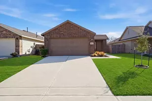 18655 Rosehill Pr Dr, New Caney, TX 77357 - Photo 1