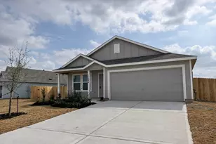 15684 Plum Brk Dr, Conroe, TX 77303 - Photo 8