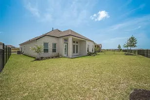 2911 Golden Isle Dr, La Marque, TX 77568 - Photo 40
