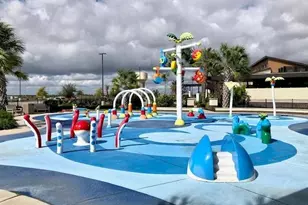 2911 Golden Isle Dr, La Marque, TX 77568 - Photo 46