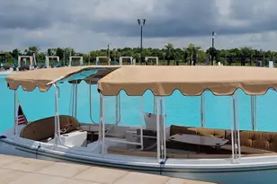 2911 Golden Isle Dr, La Marque, TX 77568 - Photo 44