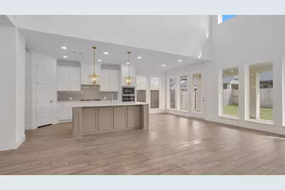 5806 Pink Coral Lane, Manvel, TX 77578 - Photo 6