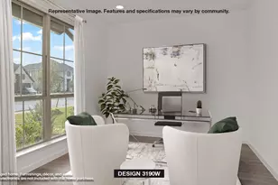 5806 Pink Coral Ln, Manvel, TX 77578 - Photo 4