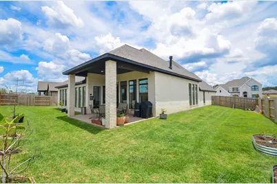 1413 Swayze Street, Magnolia, TX 77354 - Photo 32