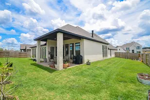1413 Swayze St, Magnolia, TX 77354 - Photo 32