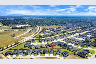 24731 Skerne Woods Dr, Spring, TX 77373 - Photo 4