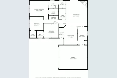 300 Windward Drive, League City, TX 77573 - Photo 24