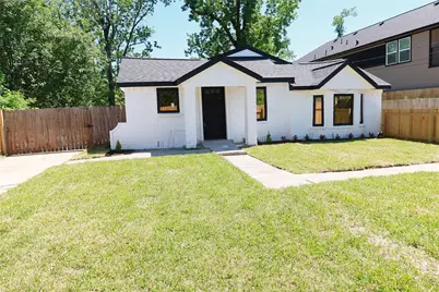 8414 De Priest Street, Houston, TX 77088 - Photo 2
