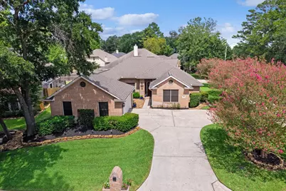 3721 Poets Court, Montgomery, TX 77356 - Photo 2