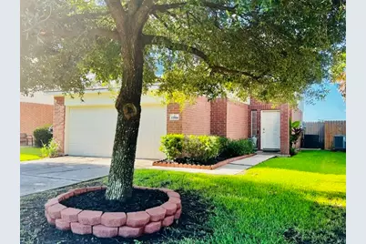 13514 Ryan Ridge Lane Lane, Houston, TX 77044 - Photo 2