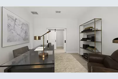 1050 Tarkington Timbers Drive, Cleveland, TX 77327 - Photo 4