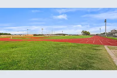 1050 Tarkington Timbers Drive, Cleveland, TX 77327 - Photo 36