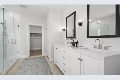 1050 Tarkington Timbers Drive, Cleveland, TX 77327 - Photo 14