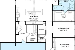 1050 Tarkington Timbers Dr, Cleveland, TX 77327 - Photo 28