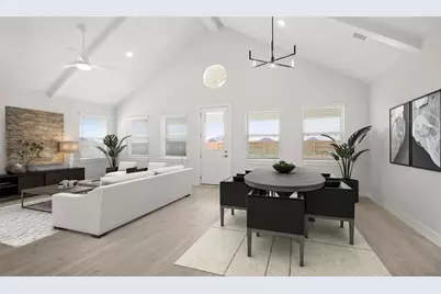 1050 Tarkington Timbers Drive, Cleveland, TX 77327 - Photo 8