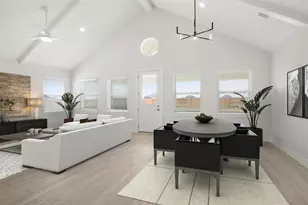 1050 Tarkington Timbers Dr, Cleveland, TX 77327 - Photo 8