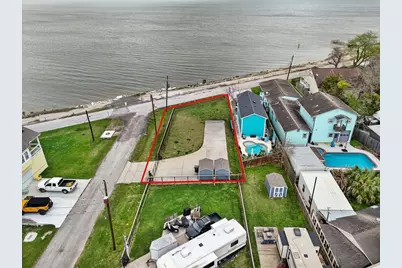 4402 Boulevard Street, Bacliff, TX 77518 - Photo 4