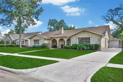 1059 Richelieu Lane, Houston, TX 77018 - Photo 2