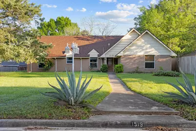 1519 Everitt Street, Navasota, TX 77830 - Photo 1