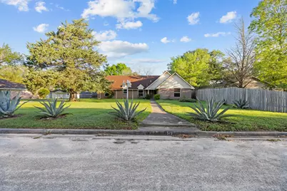 1519 Everitt Street, Navasota, TX 77830 - Photo 2