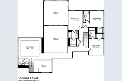 1004 Sand Harbor Court, Katy, TX 77493 - Photo 4