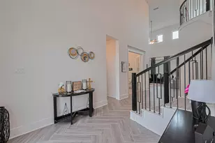 9014 Meadow Bridge Dr, Missouri City, TX 77459 - Photo 10