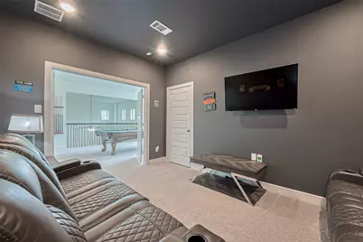 9014 Meadow Bridge Drive, Missouri City, TX 77459 - Photo 34