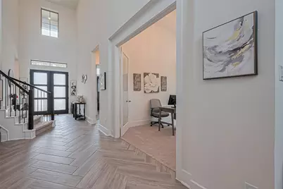 9014 Meadow Bridge Drive, Missouri City, TX 77459 - Photo 8