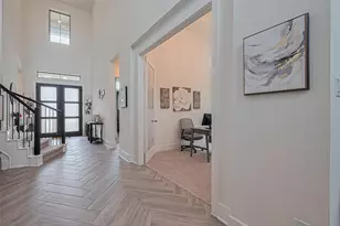 9014 Meadow Bridge Dr, Missouri City, TX 77459 - Photo 8