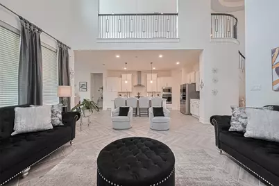 9014 Meadow Bridge Drive, Missouri City, TX 77459 - Photo 6