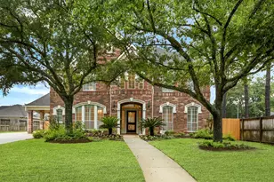 19602 Auburn Meadows Dr, Houston, TX 77094 - Photo 1