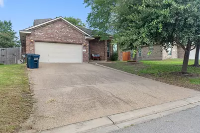 1103 Harrisonburg Lane, College Station, TX 77845 - Photo 1