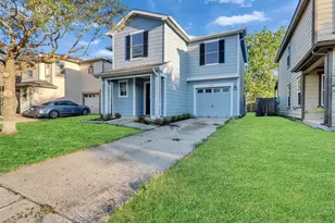 8131 Chancewood Ln, Humble, TX 77338 - Photo 2