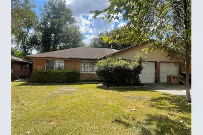 6706 Glen Rock Drive, Houston, TX 77087 - Photo 1