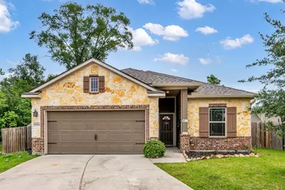 15703 Ty Cobb Court, Splendora, TX 77372 - Photo 1