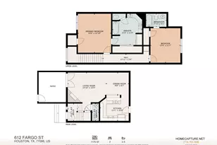 612 Fargo St, Houston, TX 77006 - Photo 36