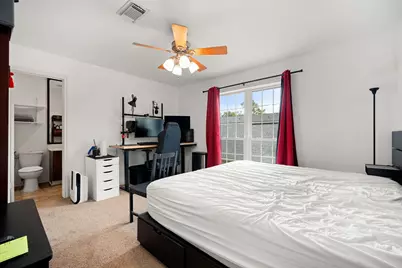 612 Fargo Street #612, Houston, TX 77006 - Photo 22