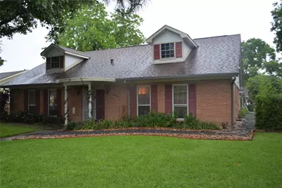 5402 Queensloch Drive, Houston, TX 77096 - Photo 1
