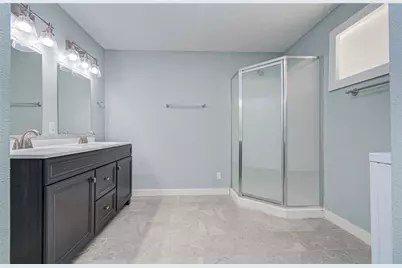 15510 Cypress Garden Drive #A, Tomball, TX 77377 - Photo 4