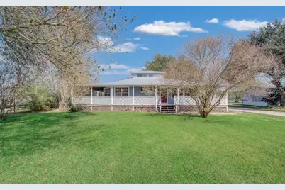 15510 Cypress Garden Drive #A, Tomball, TX 77377 - Photo 1