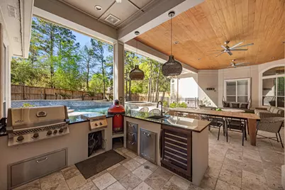 27 Morning Arbor Pl, The Woodlands, TX 77381 - Photo 44