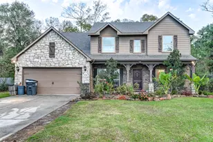9110 Wapiti Trail, Conroe, TX 77303 - Photo 1