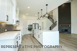 16602 Blissful Night St, Hockley, TX 77447 - Photo 6