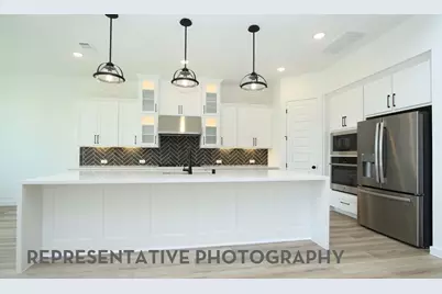16602 Blissful Night Street, Hockley, TX 77447 - Photo 4
