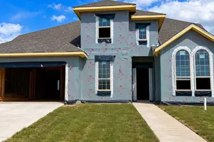 16602 Blissful Night St, Hockley, TX 77447 - Photo 1
