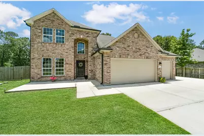 82 Road 6607, Dayton, TX 77535 - Photo 4