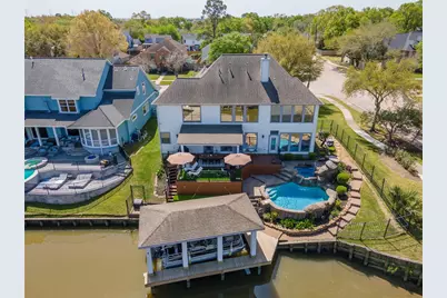 2534 De Four Trace, Seabrook, TX 77586 - Photo 2