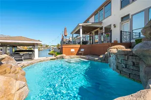 2534 De Four Trce, Seabrook, TX 77586 - Photo 6