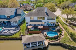 2534 De Four Trce, Seabrook, TX 77586 - Photo 2