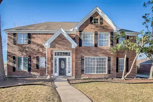 2108 Olympic Dr, League City, TX 77573 - Photo 1